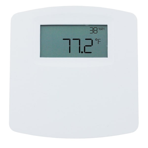 TemperatureHumidity Transmitter, Temp Trans